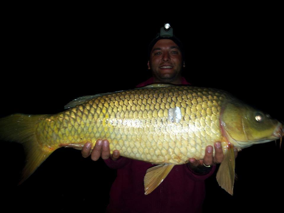 Magura 9, 6 - 7 apr. - cu Costica Emilian Constantin